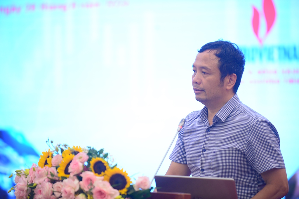 Đa dạng hoá chuỗi cung ứng, nâng cao khả năng thích ứng cho doanh nghiệp 26/6/2024
