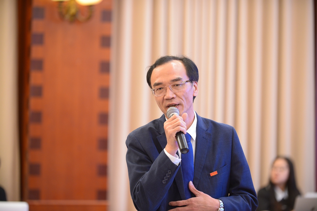 Đa dạng hoá chuỗi cung ứng, nâng cao khả năng thích ứng cho doanh nghiệp 26/6/2024