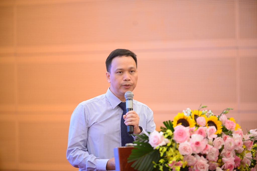 Đa dạng hoá chuỗi cung ứng, nâng cao khả năng thích ứng cho doanh nghiệp 26/6/2024