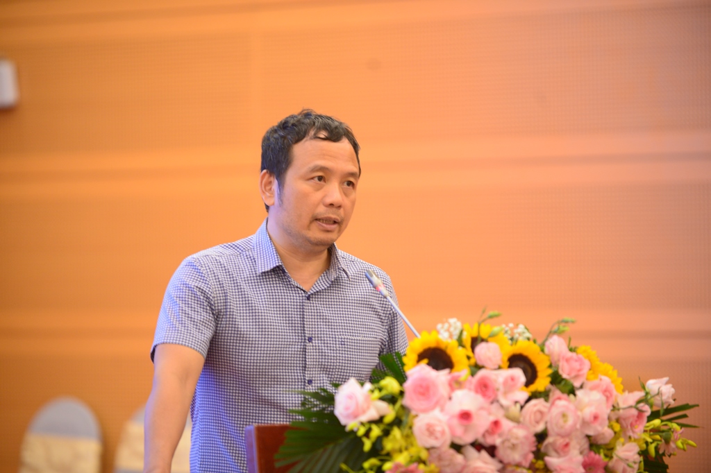 Đa dạng hoá chuỗi cung ứng, nâng cao khả năng thích ứng cho doanh nghiệp 26/6/2024