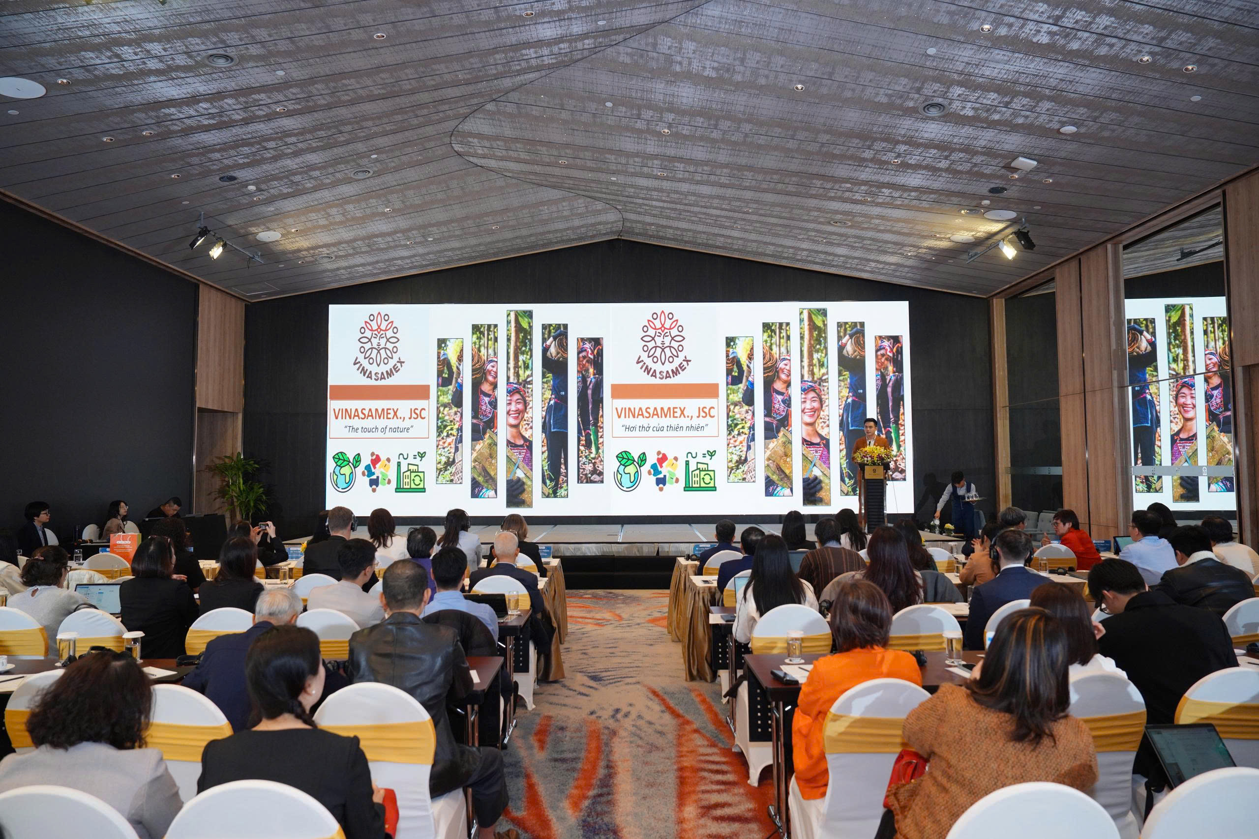 Diễn đàn Đầu tư tác động Việt Nam 2025