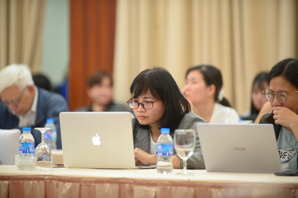 [DĐDN 2025] Trợ lực cho doanh nghiệp vượt thách thức, nâng cao năng lực cạnh tranh 17/04/2025