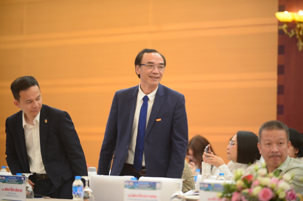 [DĐDN 2025] Trợ lực cho doanh nghiệp vượt thách thức, nâng cao năng lực cạnh tranh 17/04/2025