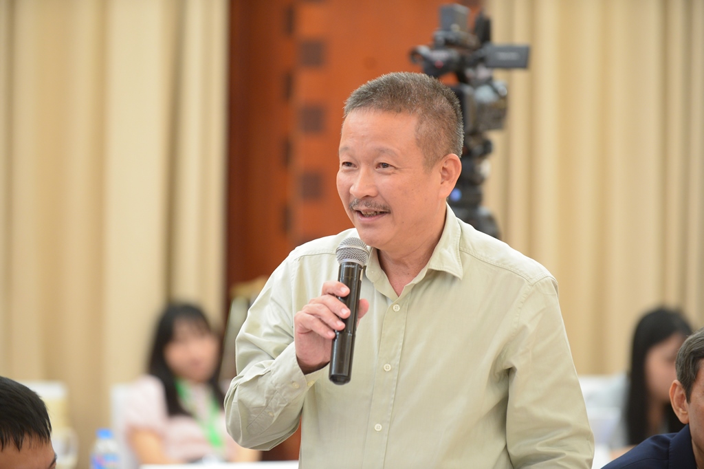 [DĐDN 2025] Trợ lực cho doanh nghiệp vượt thách thức, nâng cao năng lực cạnh tranh 17/04/2025