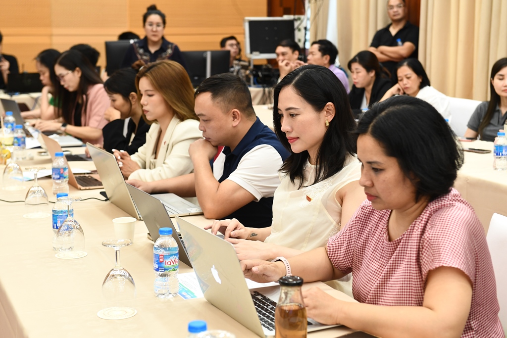 [DĐDN 2025] Trợ lực cho doanh nghiệp vượt thách thức, nâng cao năng lực cạnh tranh 17/04/2025