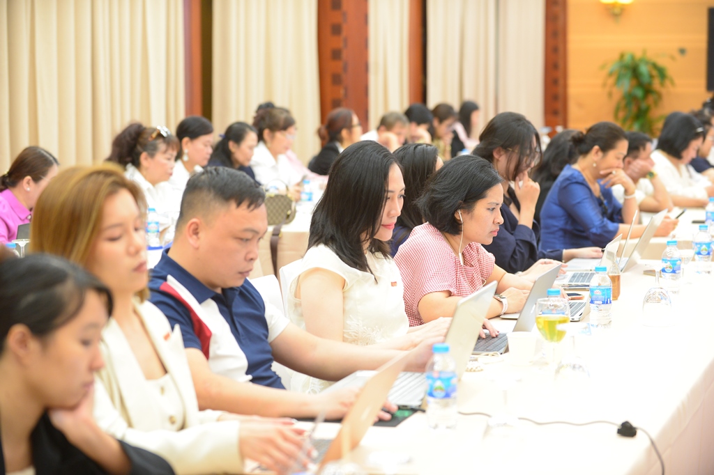 [DĐDN 2025] Trợ lực cho doanh nghiệp vượt thách thức, nâng cao năng lực cạnh tranh 17/04/2025