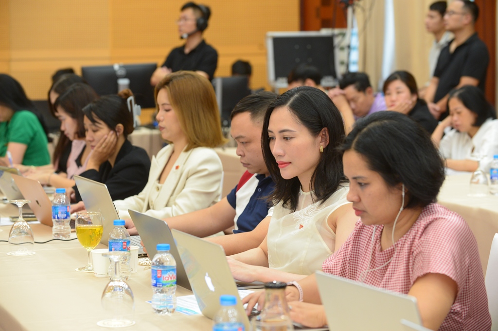 [DĐDN 2025] Trợ lực cho doanh nghiệp vượt thách thức, nâng cao năng lực cạnh tranh 17/04/2025