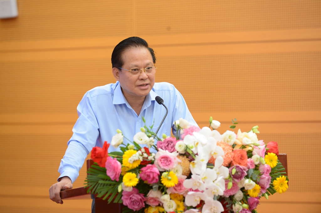 [DĐDN 2025] Trợ lực cho doanh nghiệp vượt thách thức, nâng cao năng lực cạnh tranh 17/04/2025