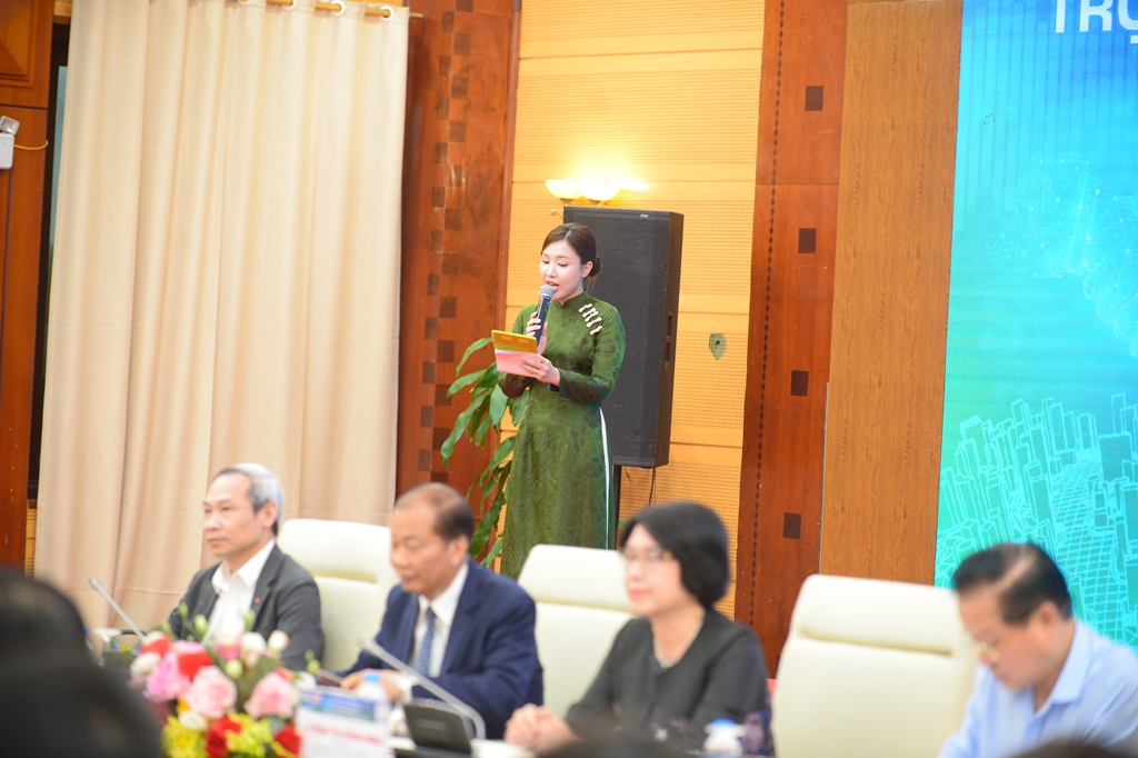 [DĐDN 2025] Trợ lực cho doanh nghiệp vượt thách thức, nâng cao năng lực cạnh tranh 17/04/2025