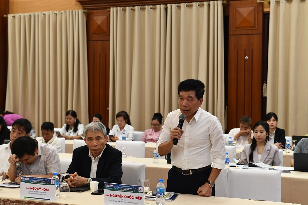 [DĐDN 2025] Trợ lực cho doanh nghiệp vượt thách thức, nâng cao năng lực cạnh tranh 17/04/2025