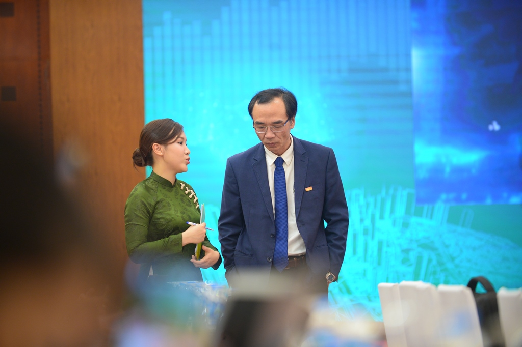 [DĐDN 2025] Trợ lực cho doanh nghiệp vượt thách thức, nâng cao năng lực cạnh tranh 17/04/2025