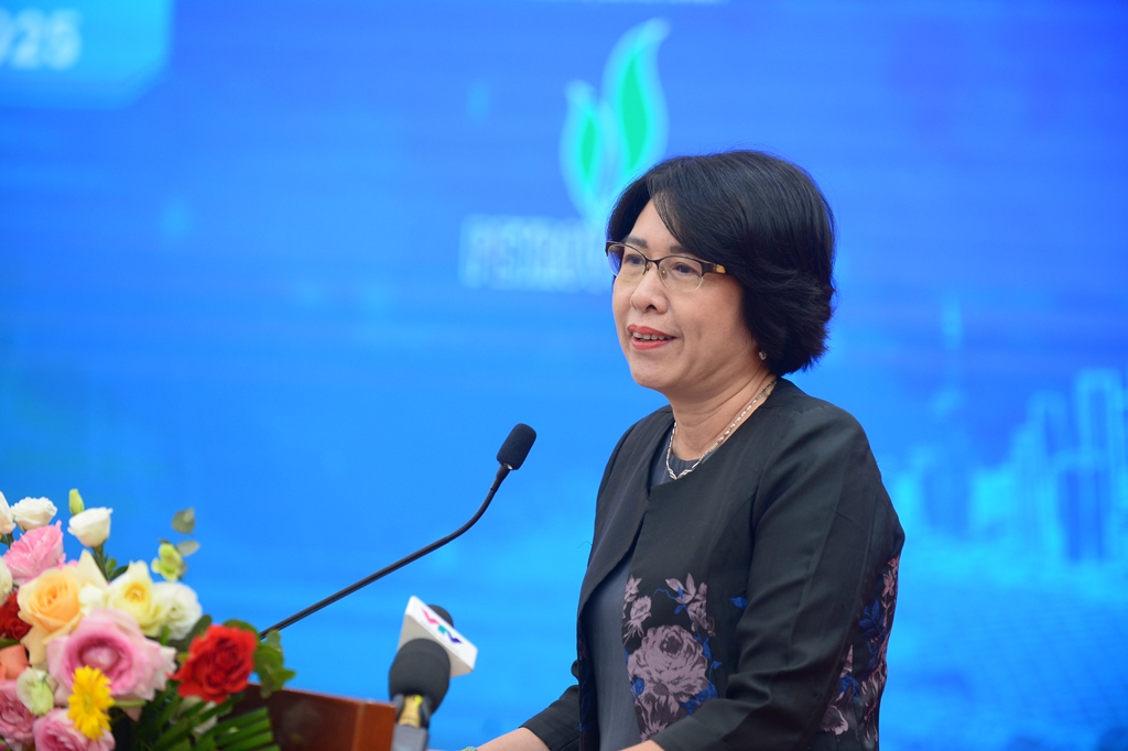 [DĐDN 2025] Trợ lực cho doanh nghiệp vượt thách thức, nâng cao năng lực cạnh tranh 17/04/2025