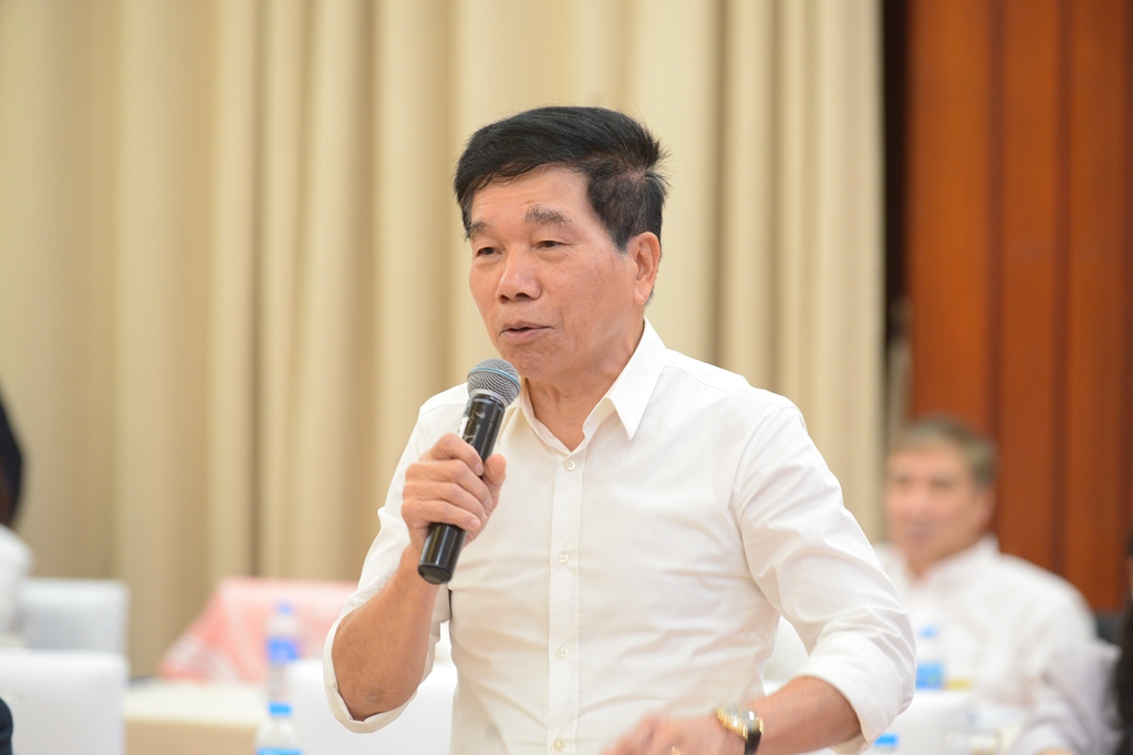 [DĐDN 2025] Trợ lực cho doanh nghiệp vượt thách thức, nâng cao năng lực cạnh tranh 17/04/2025