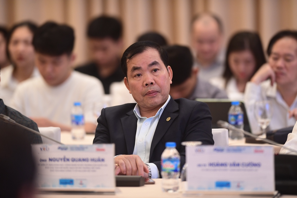 Diễn đàn Doanh nghiệp 2024: Khơi thông động lực tăng trưởng mới 12/4/2024