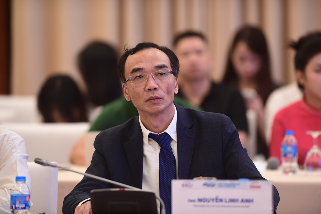 Diễn đàn Doanh nghiệp 2024: Khơi thông động lực tăng trưởng mới 12/4/2024
