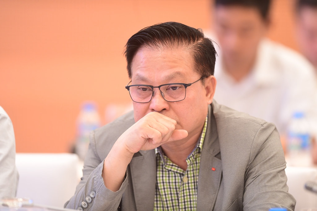 Diễn đàn Doanh nghiệp 2024: Khơi thông động lực tăng trưởng mới 12/4/2024