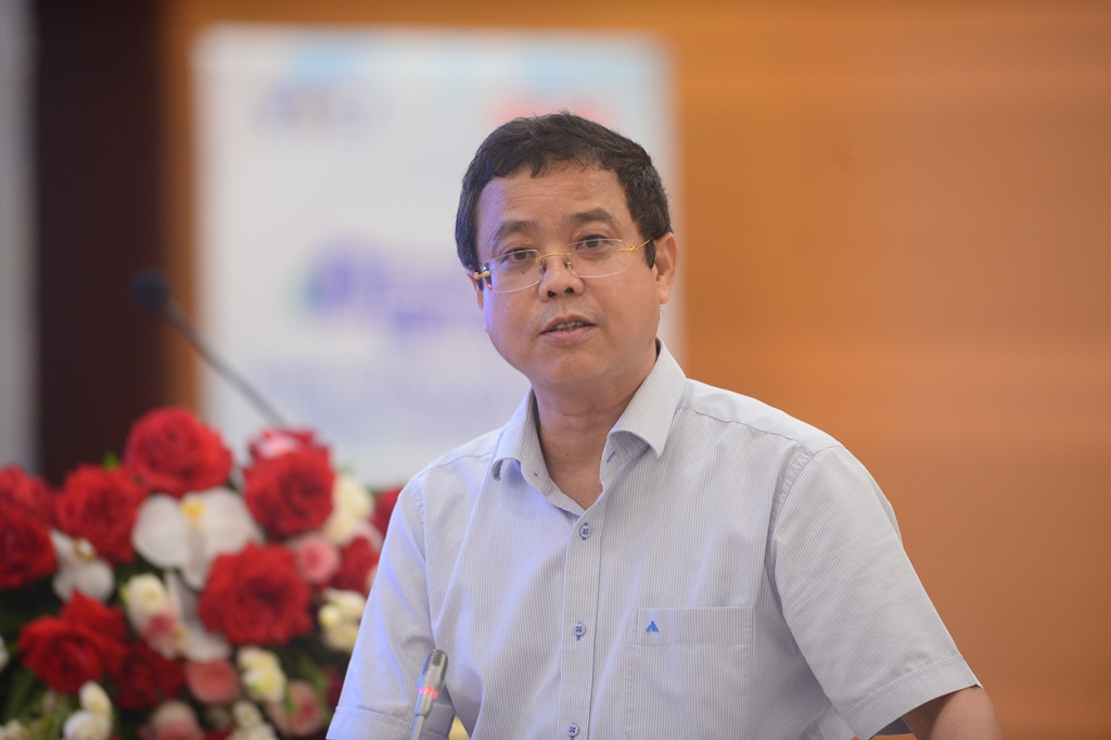 Diễn đàn Doanh nghiệp 2024: Khơi thông động lực tăng trưởng mới 12/4/2024