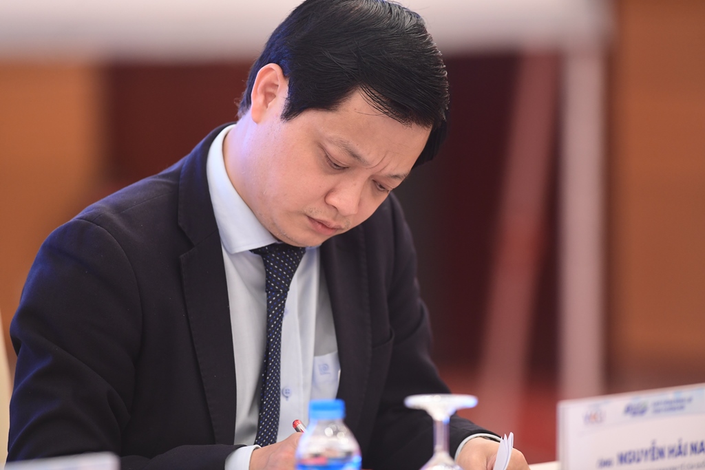 Diễn đàn Doanh nghiệp 2024: Khơi thông động lực tăng trưởng mới 12/4/2024