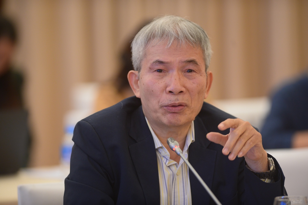 Diễn đàn Doanh nghiệp 2024: Khơi thông động lực tăng trưởng mới 12/4/2024