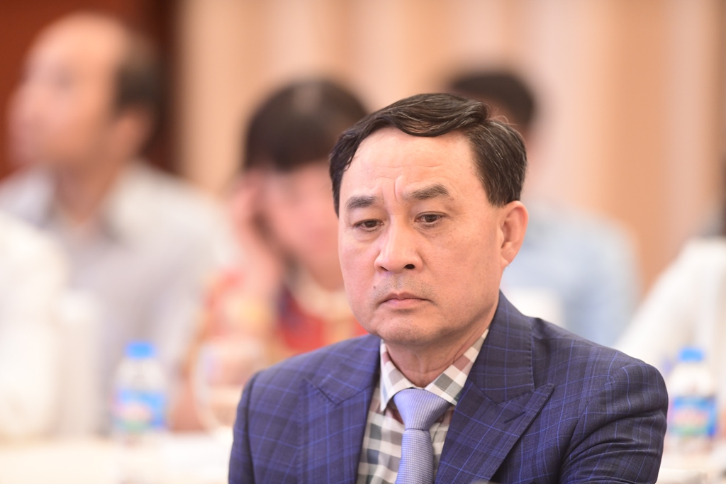 Diễn đàn Doanh nghiệp 2024: Khơi thông động lực tăng trưởng mới 12/4/2024