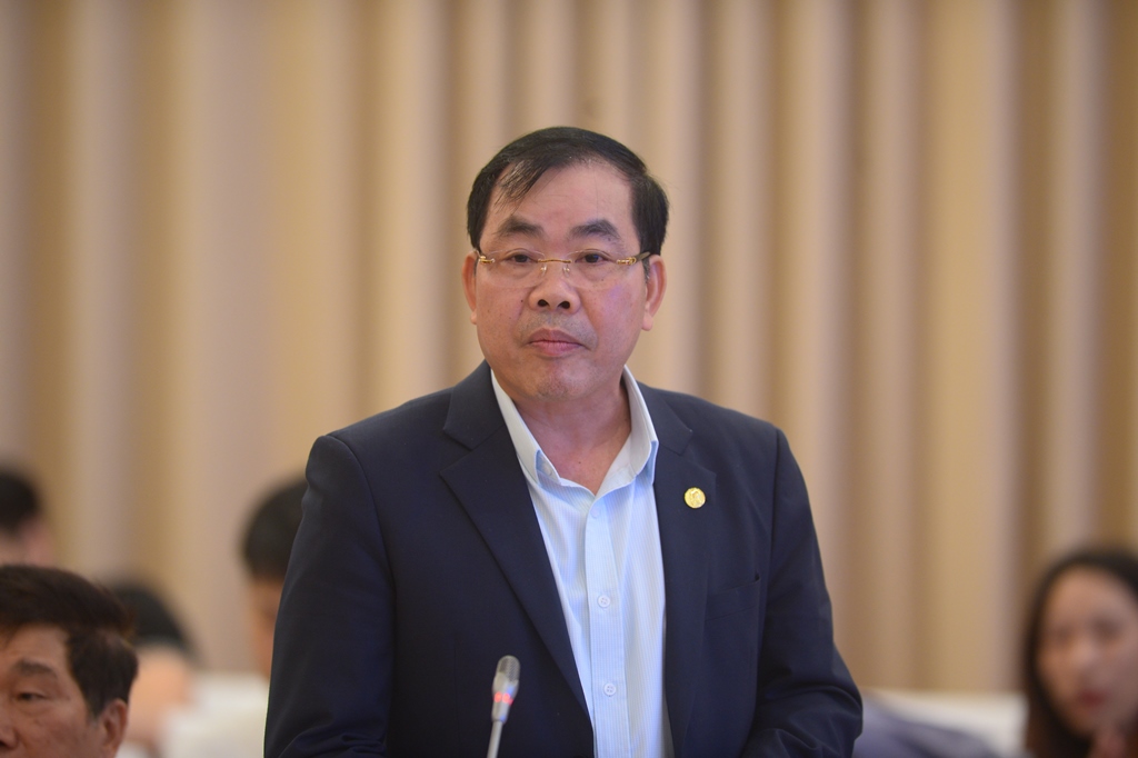 Diễn đàn Doanh nghiệp 2024: Khơi thông động lực tăng trưởng mới 12/4/2024