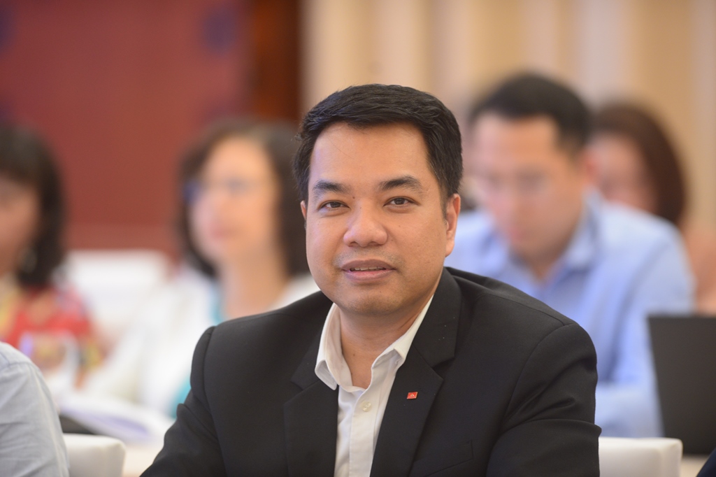 Diễn đàn Doanh nghiệp 2024: Khơi thông động lực tăng trưởng mới 12/4/2024