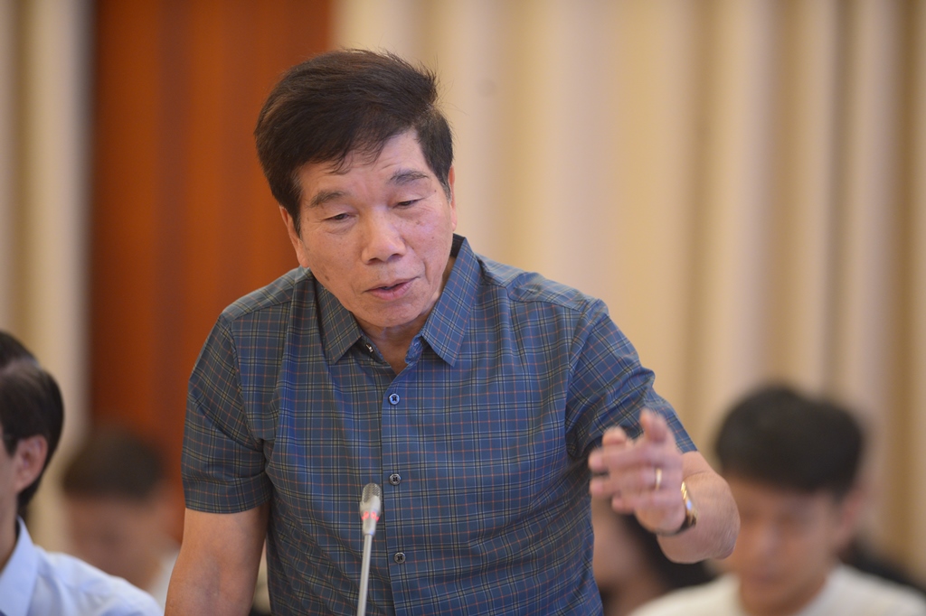 Diễn đàn Doanh nghiệp 2024: Khơi thông động lực tăng trưởng mới 12/4/2024
