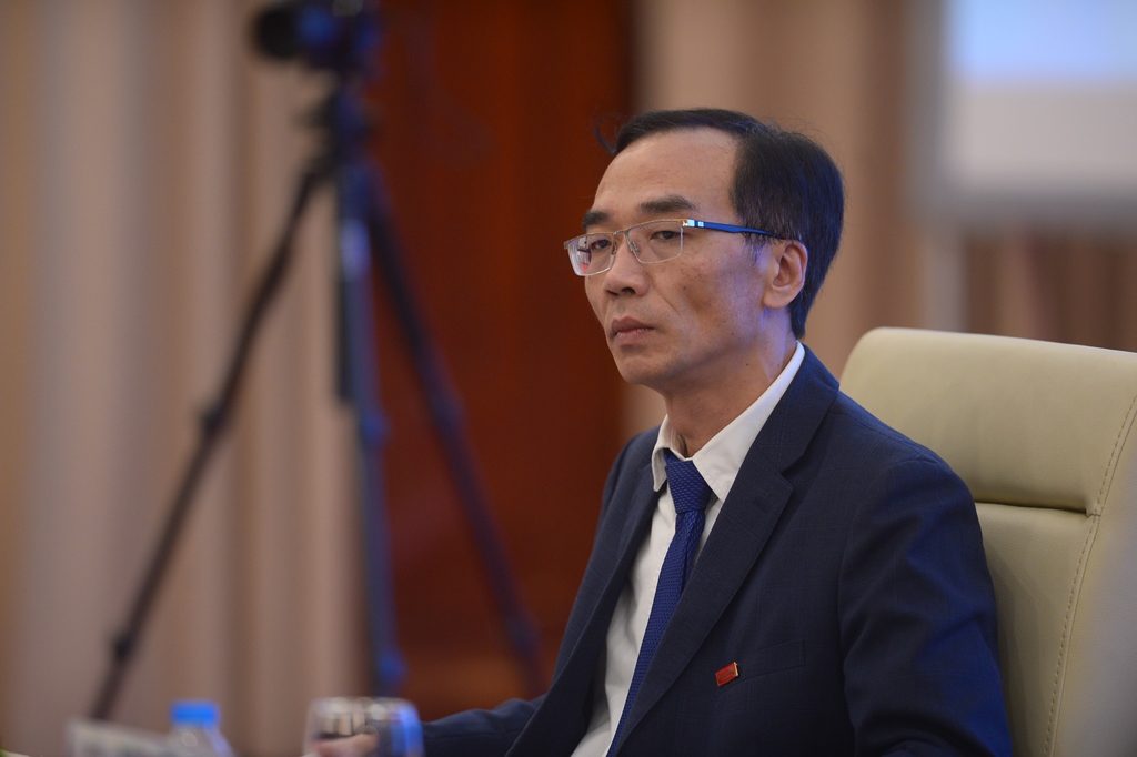 Diễn đàn Doanh nghiệp 2024: Khơi thông động lực tăng trưởng mới 12/4/2024