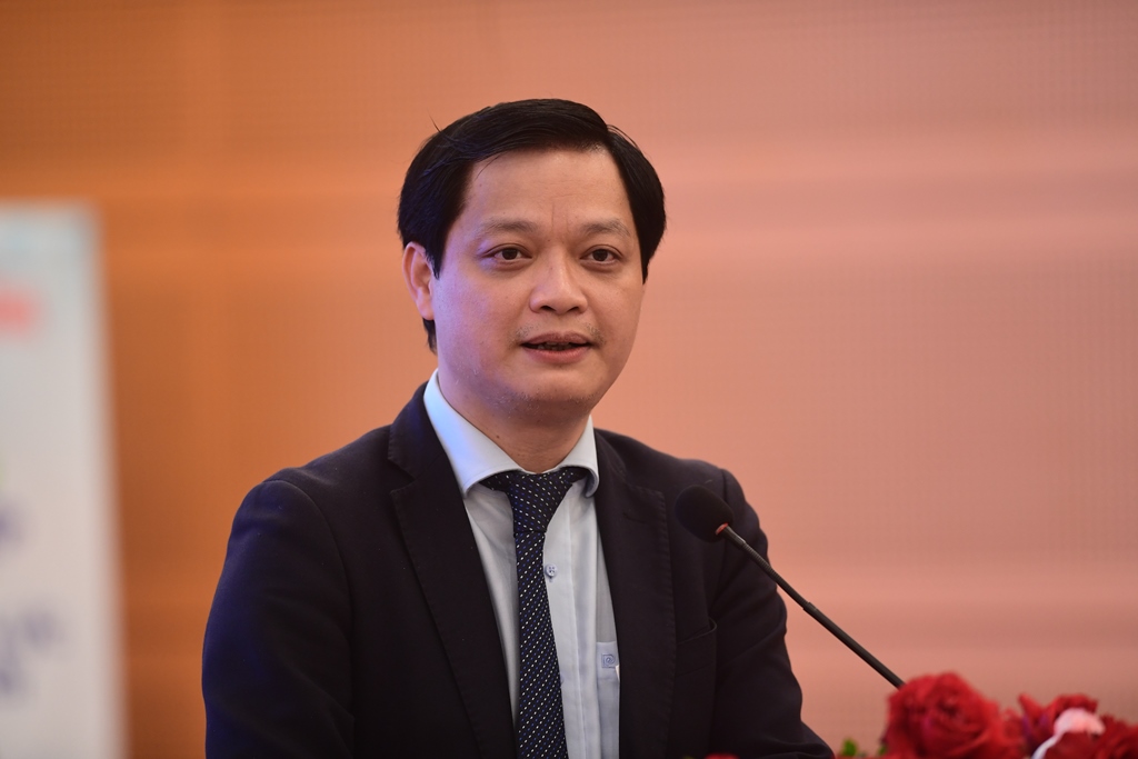 Diễn đàn Doanh nghiệp 2024: Khơi thông động lực tăng trưởng mới 12/4/2024