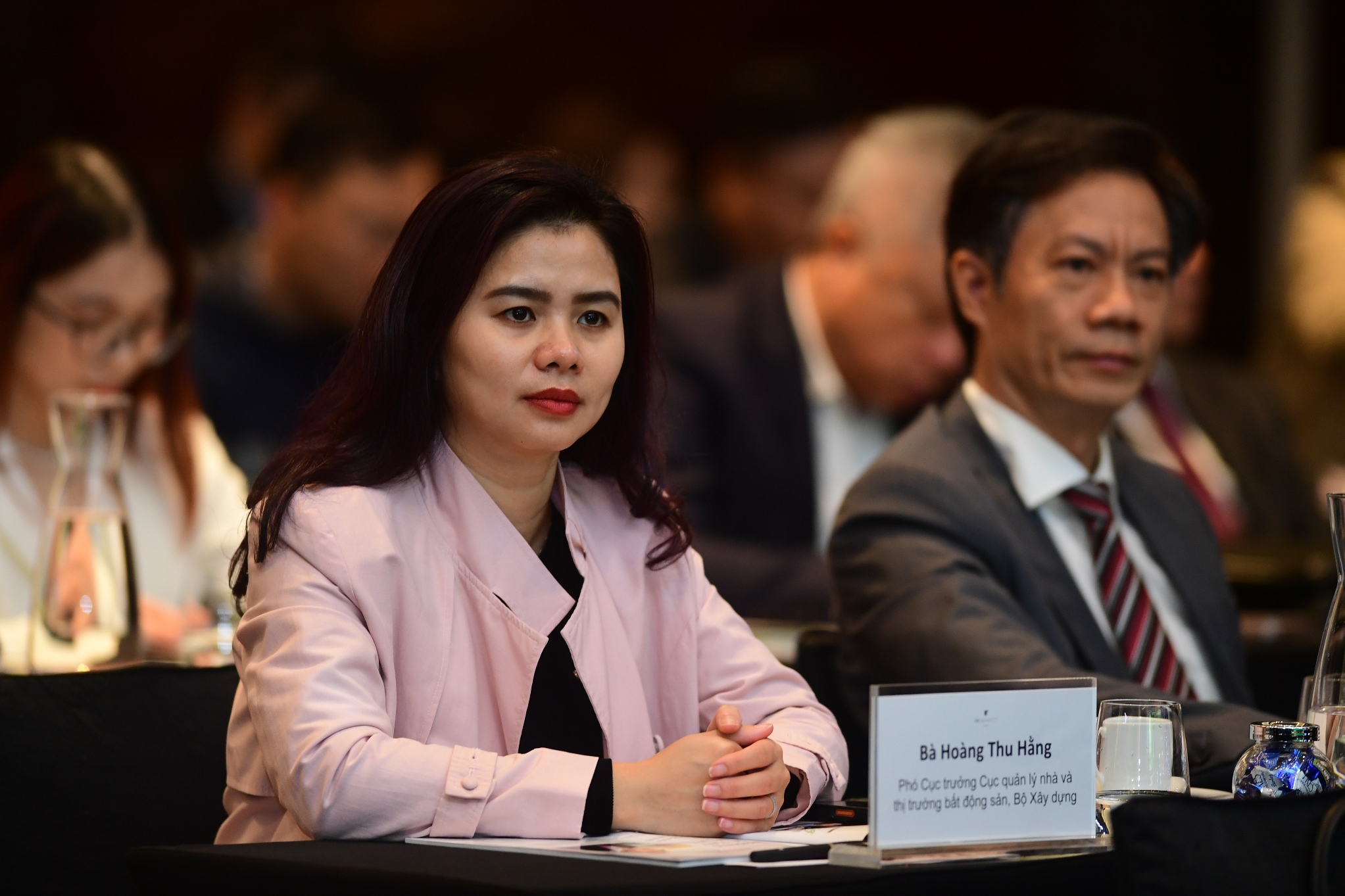 Diễn đàn Thị trường bất động sản giai đoạn mới 25/12/2025