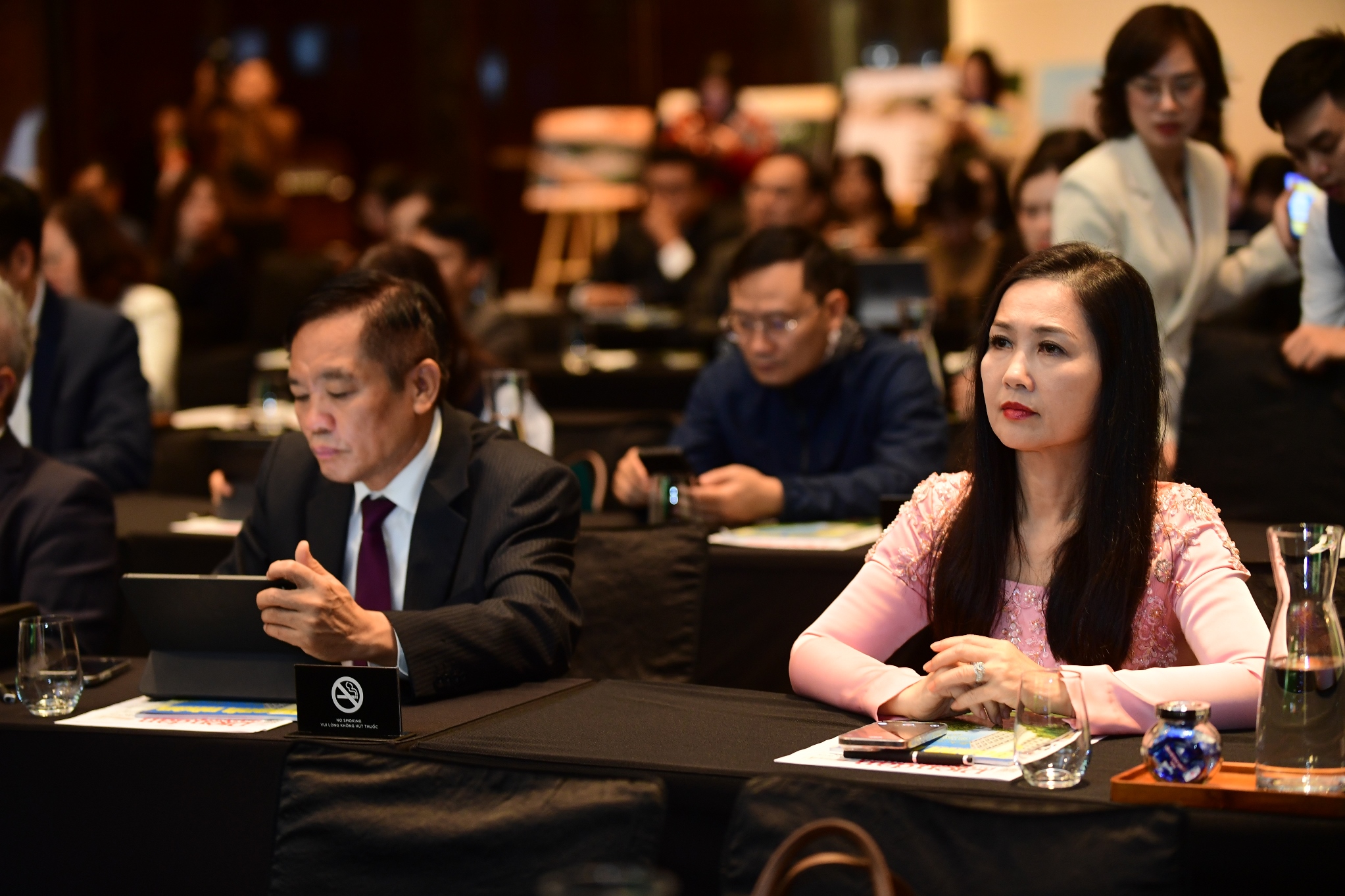 Diễn đàn Thị trường bất động sản giai đoạn mới 25/12/2025