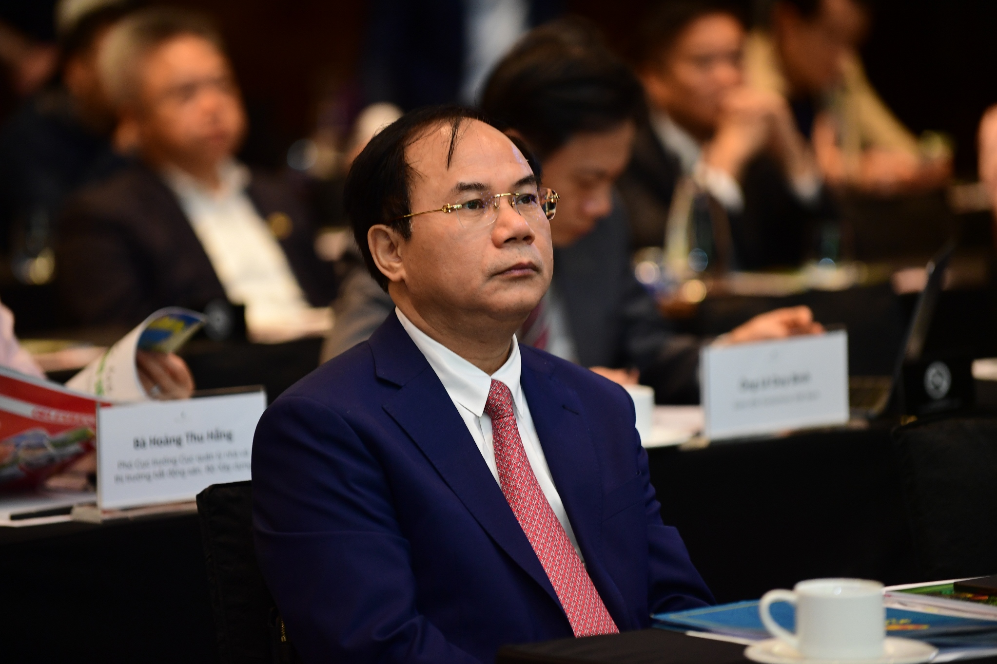 Diễn đàn Thị trường bất động sản giai đoạn mới 25/12/2025