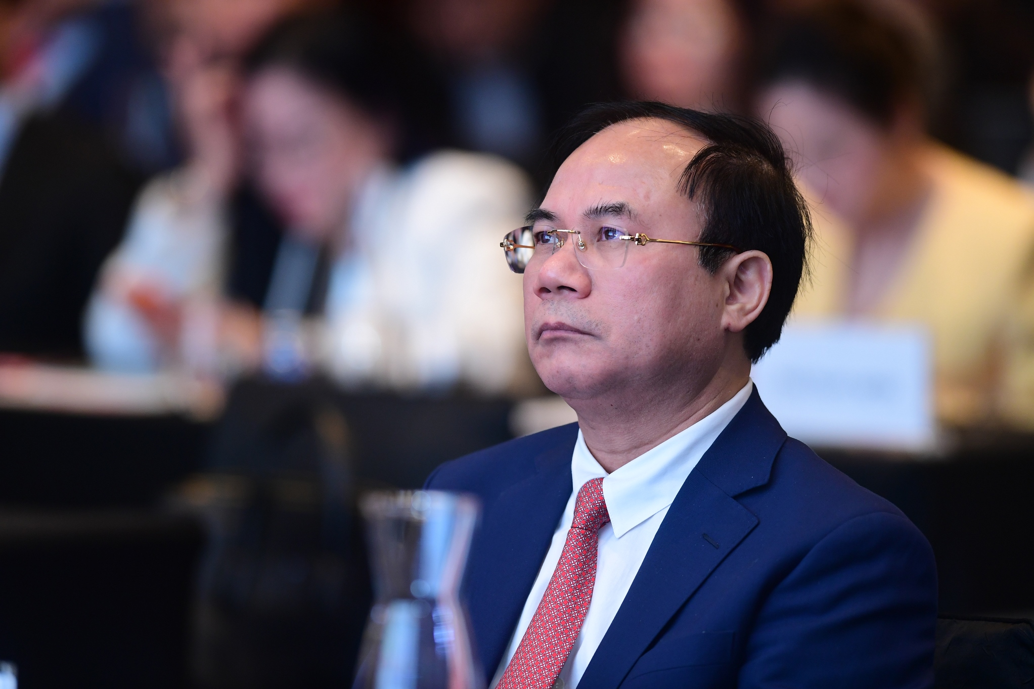 Diễn đàn Thị trường bất động sản giai đoạn mới 25/12/2025