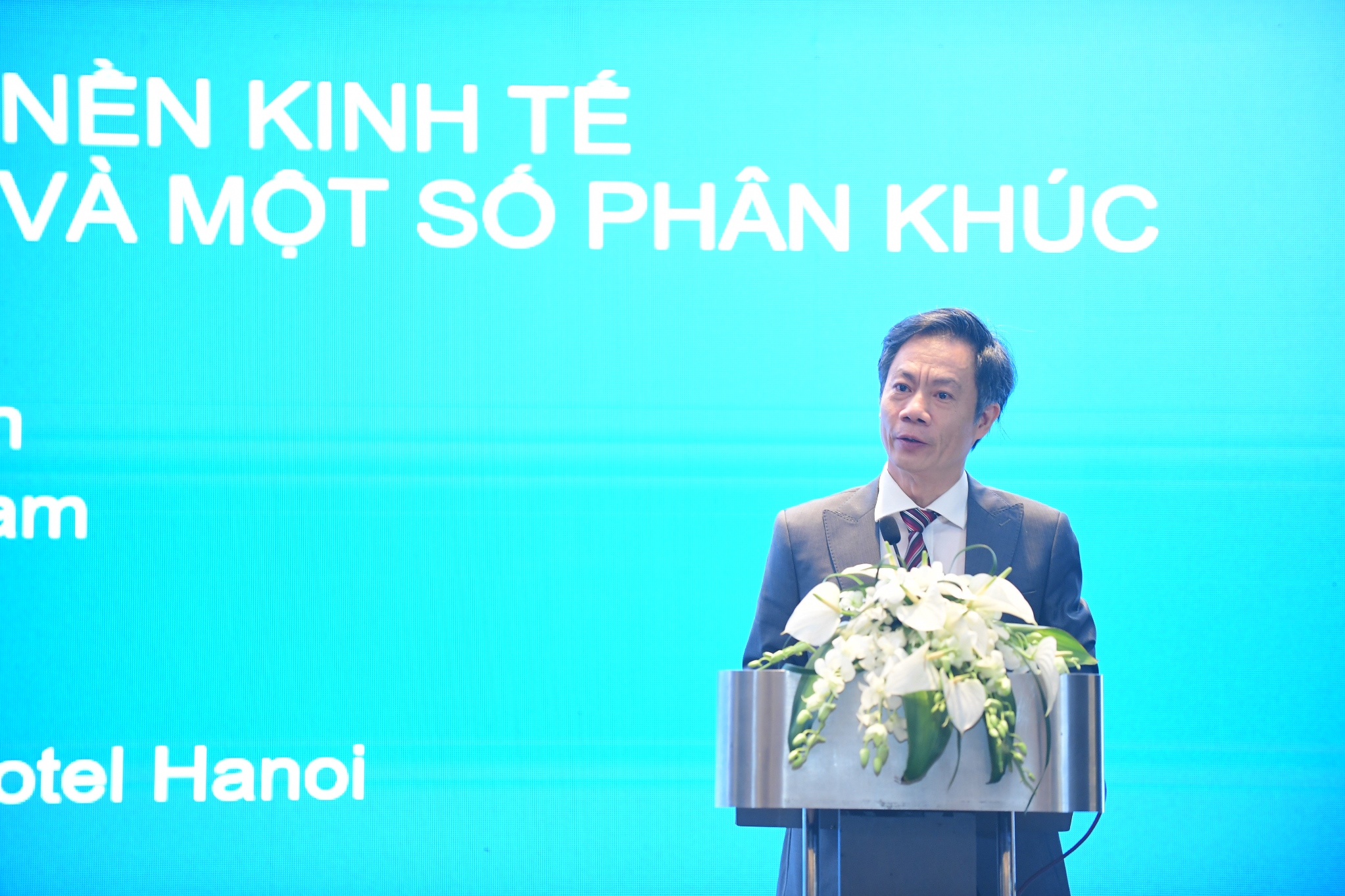 Diễn đàn Thị trường bất động sản giai đoạn mới 25/12/2025