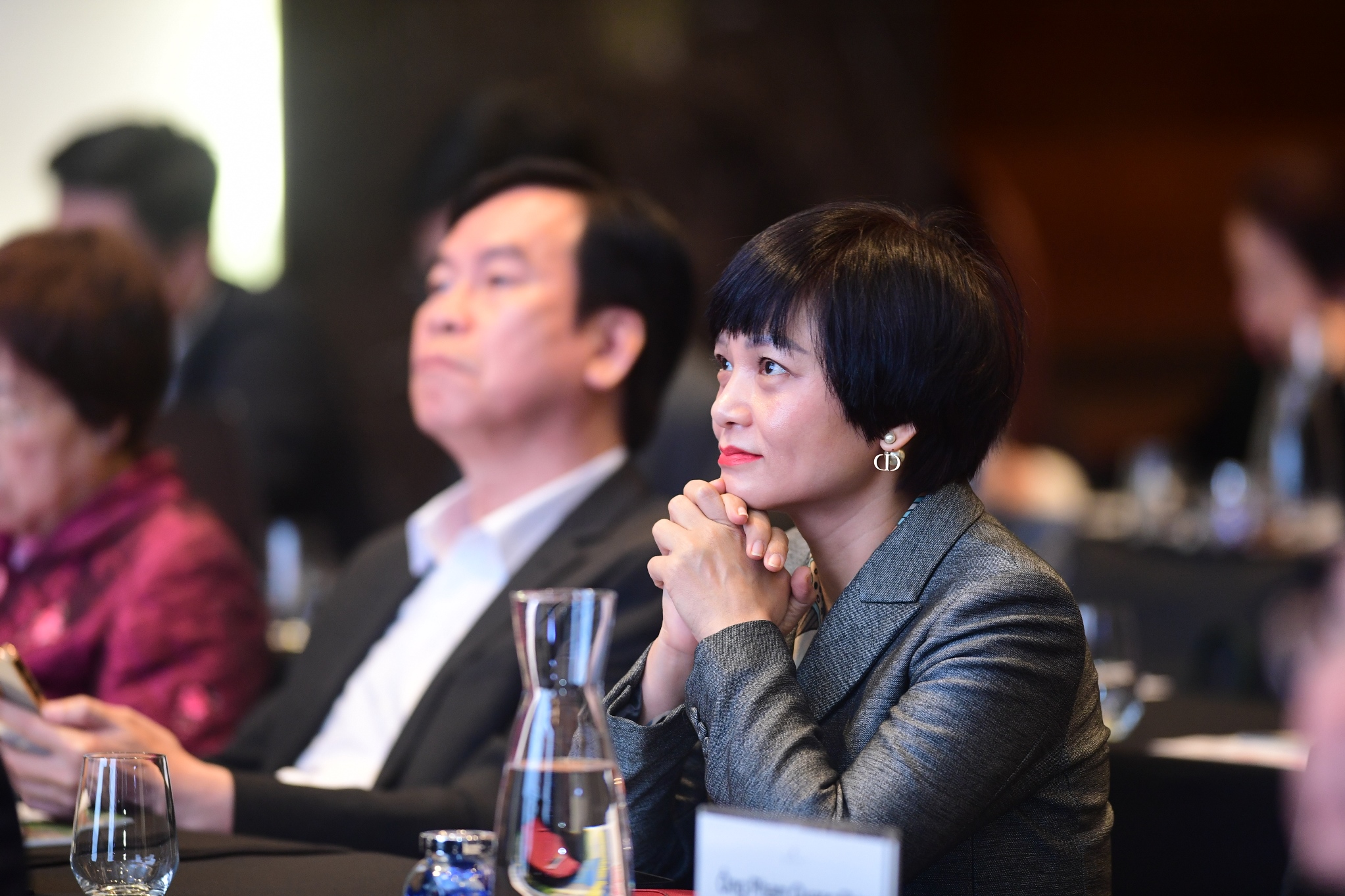 Diễn đàn Thị trường bất động sản giai đoạn mới 25/12/2025