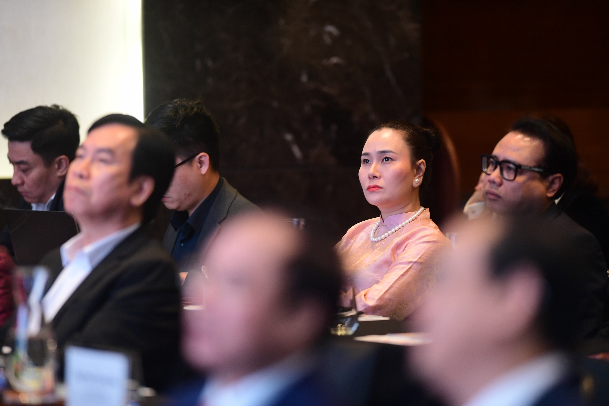 Diễn đàn Thị trường bất động sản giai đoạn mới 25/12/2025