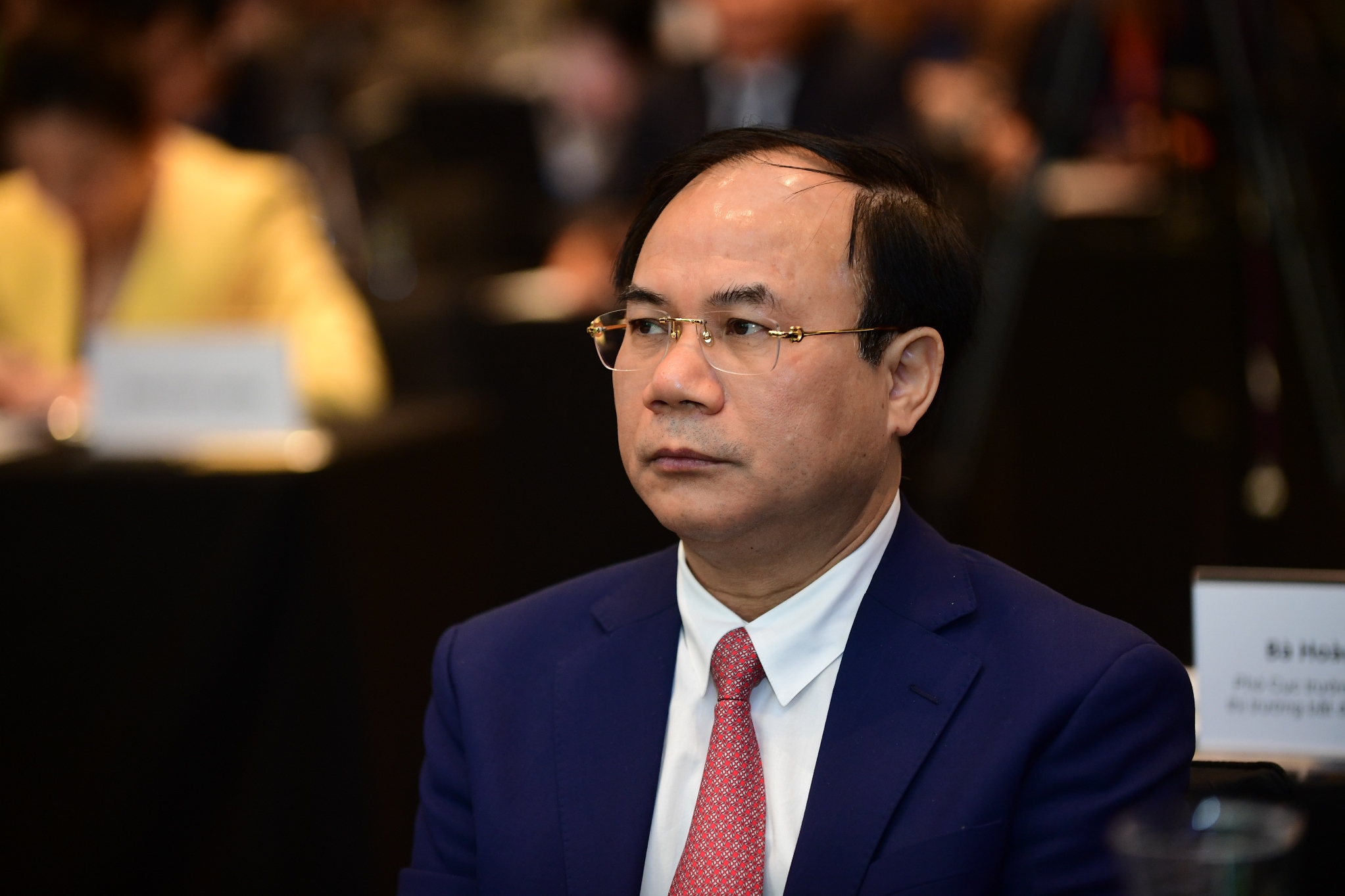 Diễn đàn Thị trường bất động sản giai đoạn mới 25/12/2025