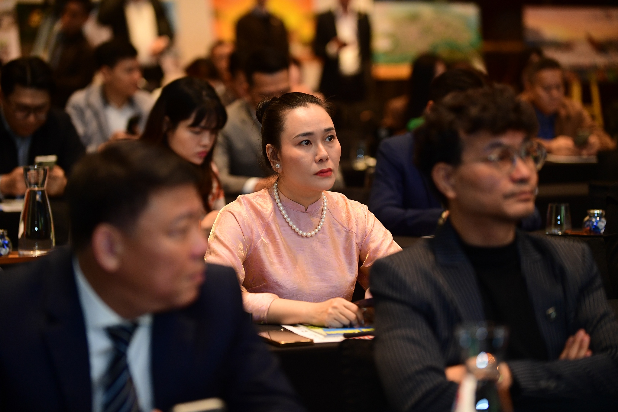 Diễn đàn Thị trường bất động sản giai đoạn mới 25/12/2025