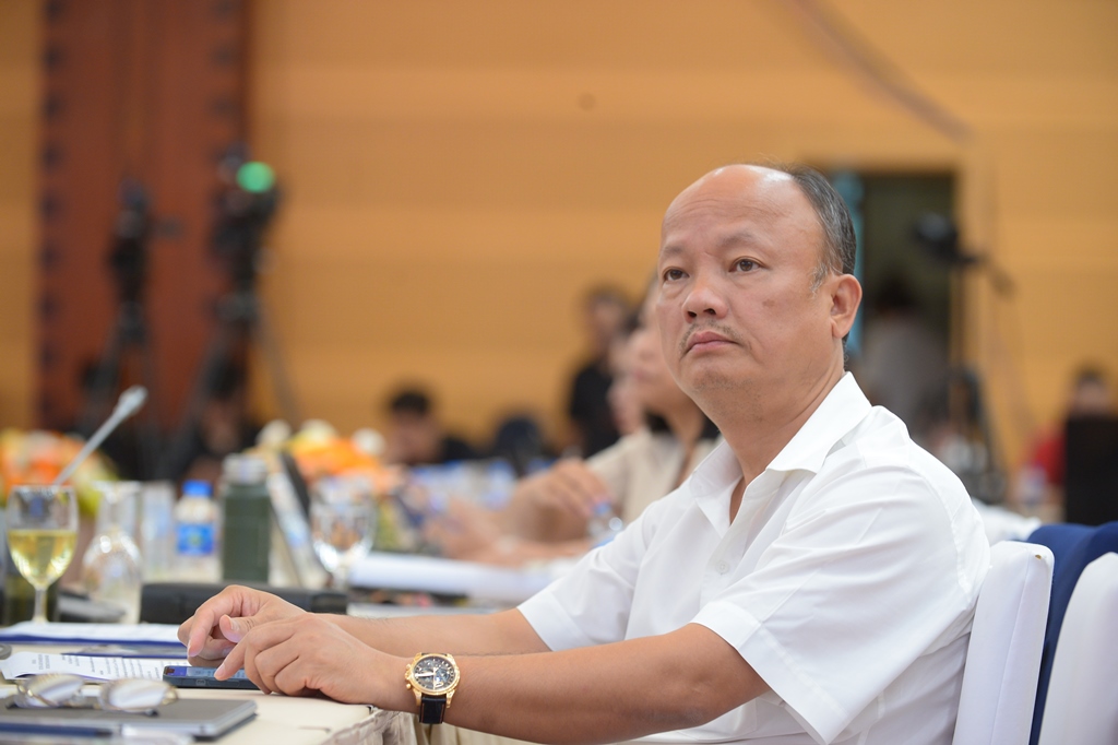 DIỄN ĐÀN NÔNG NGHIỆP 2025: Thúc đẩy kinh tế tuần hoàn trong nông nghiệp 16/7/2025