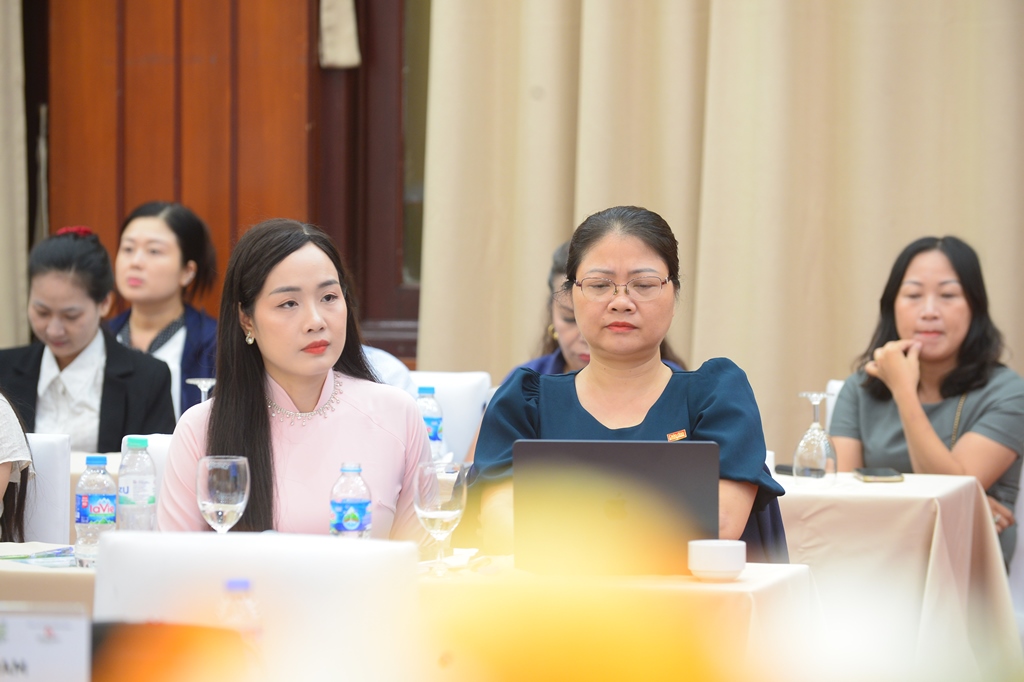DIỄN ĐÀN NÔNG NGHIỆP 2025: Thúc đẩy kinh tế tuần hoàn trong nông nghiệp 16/7/2025