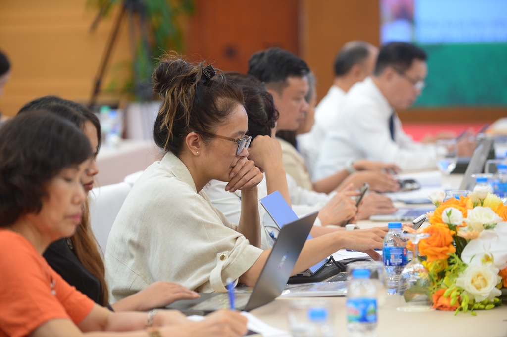 DIỄN ĐÀN NÔNG NGHIỆP 2025: Thúc đẩy kinh tế tuần hoàn trong nông nghiệp 16/7/2025