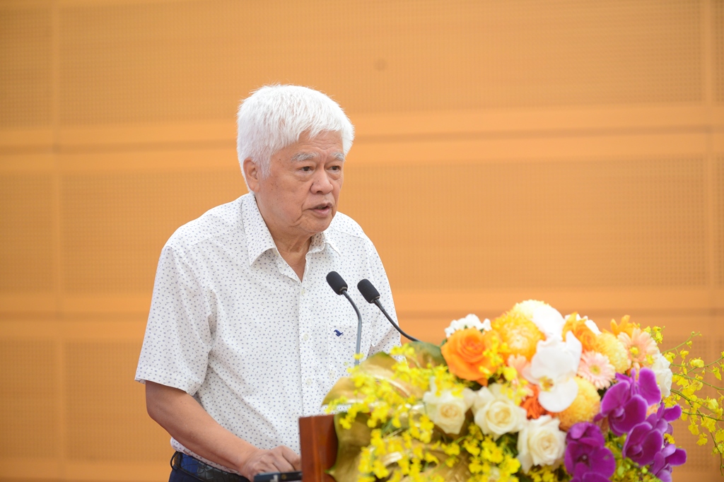 DIỄN ĐÀN NÔNG NGHIỆP 2025: Thúc đẩy kinh tế tuần hoàn trong nông nghiệp 16/7/2025