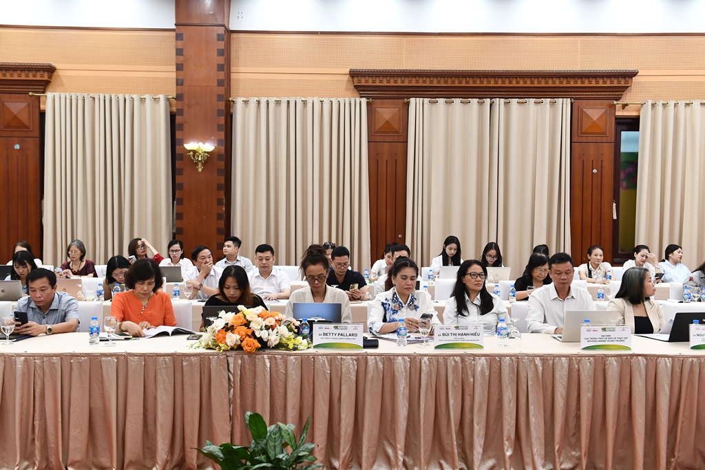 DIỄN ĐÀN NÔNG NGHIỆP 2025: Thúc đẩy kinh tế tuần hoàn trong nông nghiệp 16/7/2025