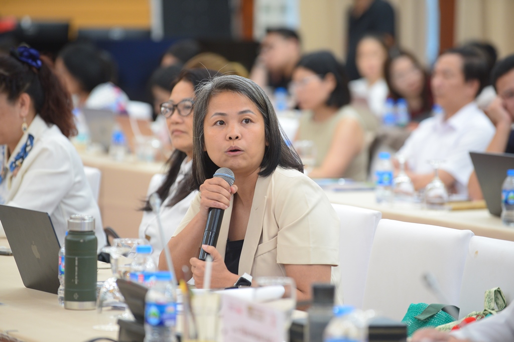 DIỄN ĐÀN NÔNG NGHIỆP 2025: Thúc đẩy kinh tế tuần hoàn trong nông nghiệp 16/7/2025