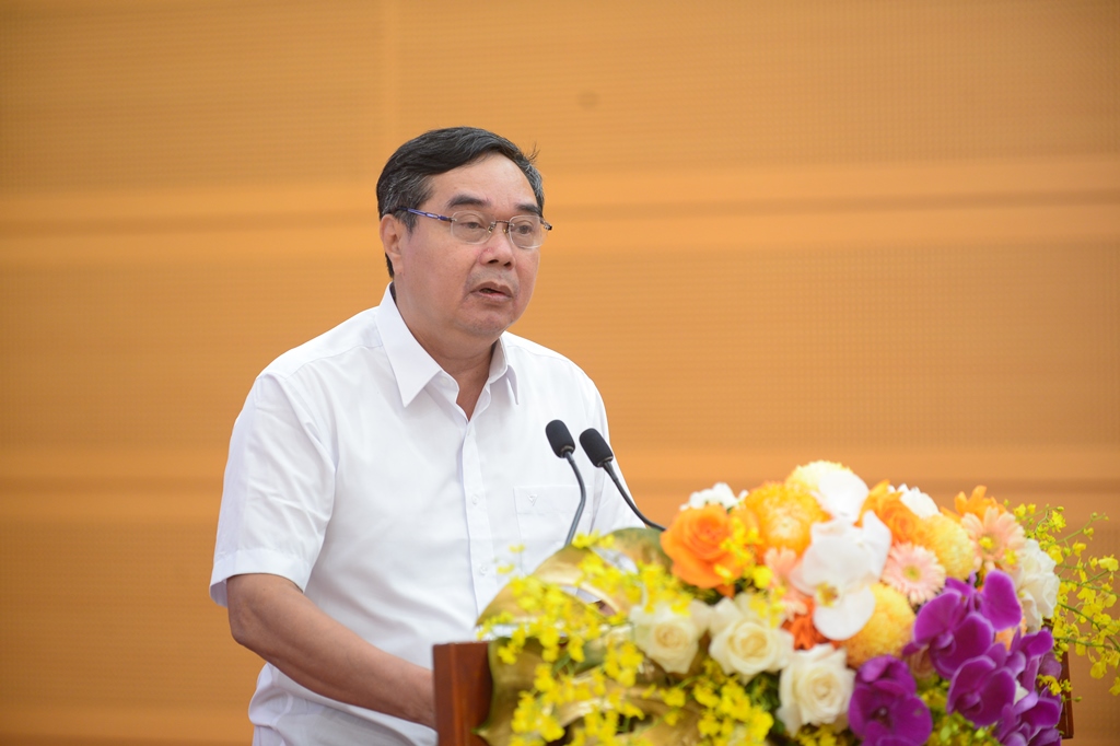 DIỄN ĐÀN NÔNG NGHIỆP 2025: Thúc đẩy kinh tế tuần hoàn trong nông nghiệp 16/7/2025