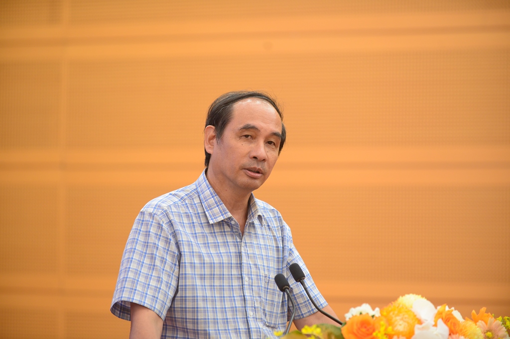 DIỄN ĐÀN NÔNG NGHIỆP 2025: Thúc đẩy kinh tế tuần hoàn trong nông nghiệp 16/7/2025