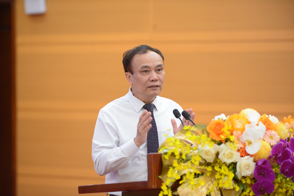 DIỄN ĐÀN NÔNG NGHIỆP 2025: Thúc đẩy kinh tế tuần hoàn trong nông nghiệp 16/7/2025