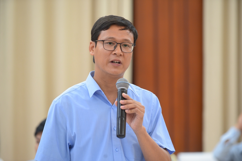 DIỄN ĐÀN NÔNG NGHIỆP 2025: Thúc đẩy kinh tế tuần hoàn trong nông nghiệp 16/7/2025