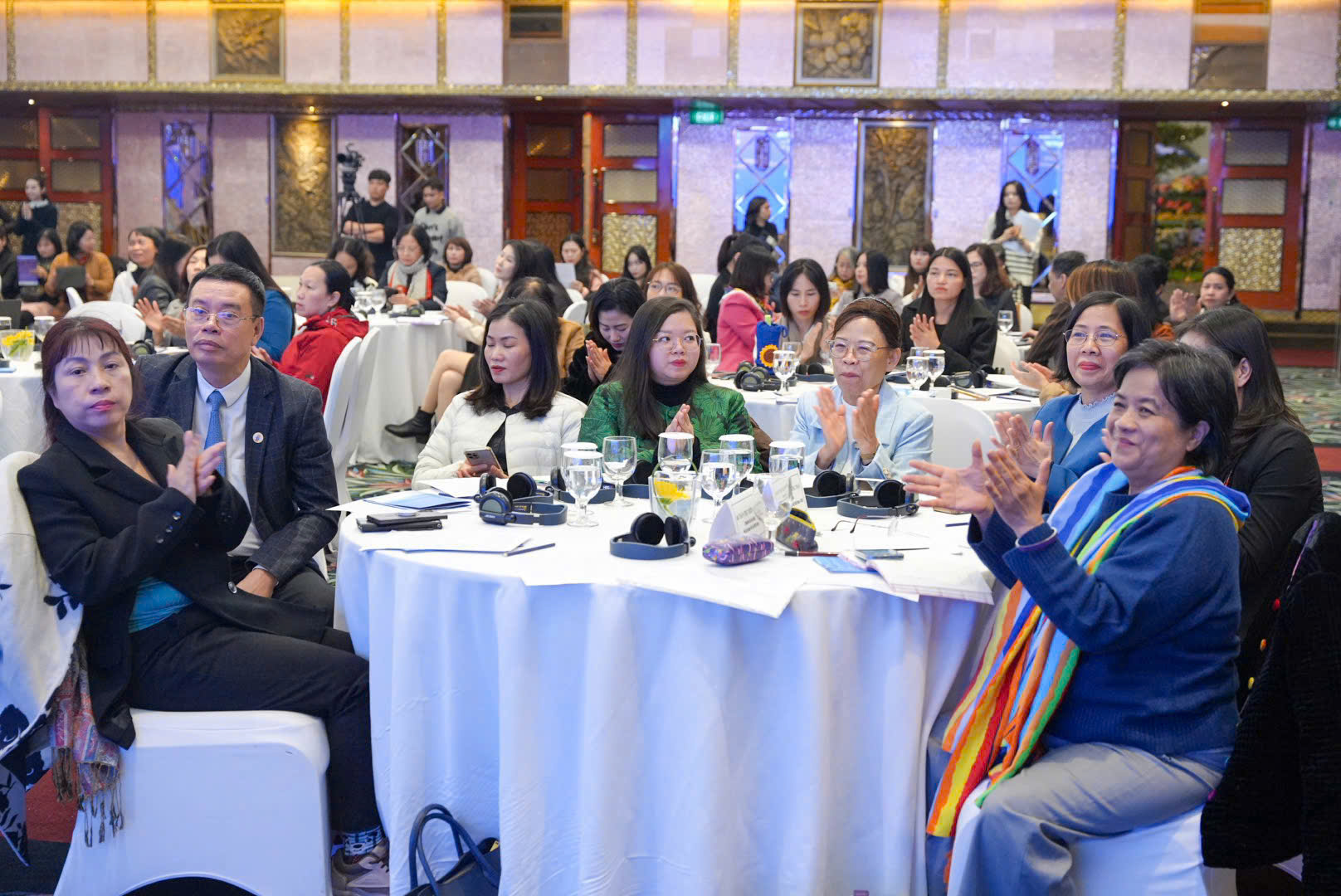 Diễn đàn kinh tế chăm sóc Việt Nam 2026