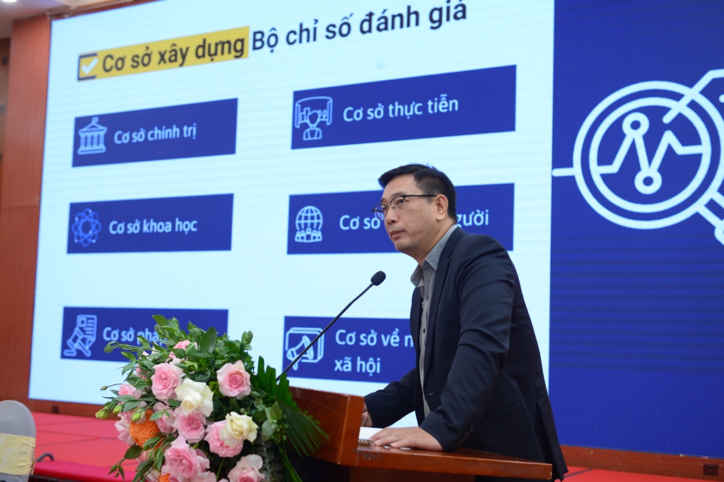 Diễn đàn Báo chí và Doanh nghiệp đồng hành vì Việt Nam phồn vinh, hạnh phúc năm 2024